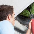 The Benefits of Professional Dryer Vent Cleaning in Miami Beach, FL