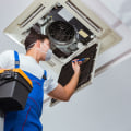 Can an Expert Vent Cleaning Service Clean Commercial Vents in Miami Beach, FL?