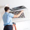 Do I Need to Clean My Vents if I Have a HEPA Filter on My HVAC System in Miami Beach, FL?