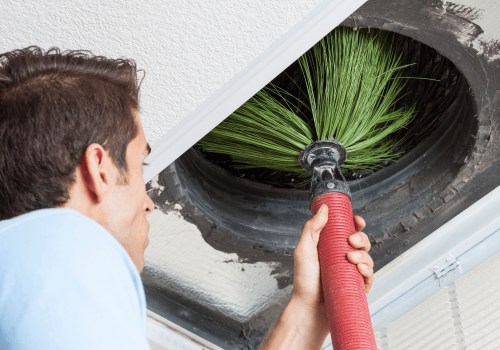 The Benefits of Professional Dryer Vent Cleaning in Miami Beach, FL