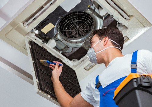 Can an Expert Vent Cleaning Service Clean Commercial Vents in Miami Beach, FL?