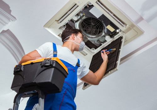 Maintaining Clean Vents After Professional Vent Cleaning in Miami Beach, FL