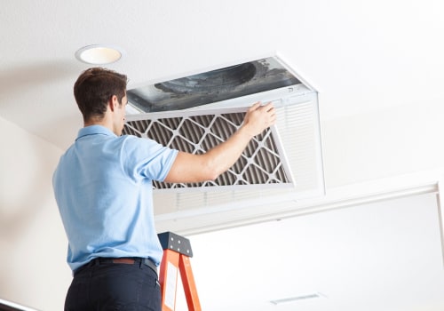 Do I Need to Clean My Vents if I Have a HEPA Filter on My HVAC System in Miami Beach, FL?